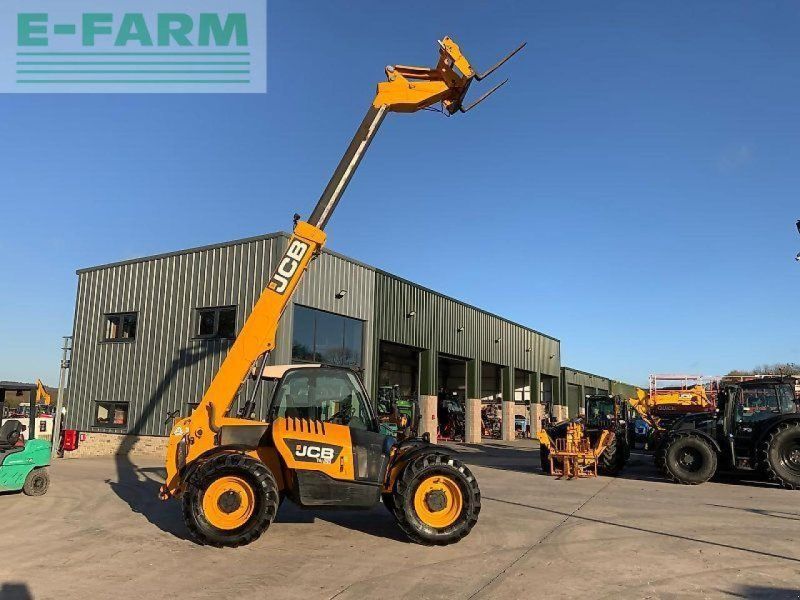 JCB 531-70 agri super tele (st24918)