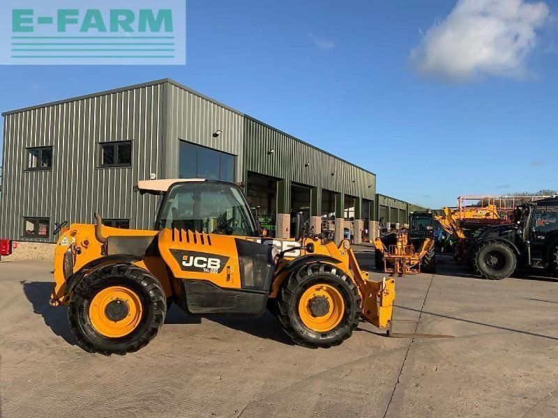 JCB 531-70 agri super tele (st24918)