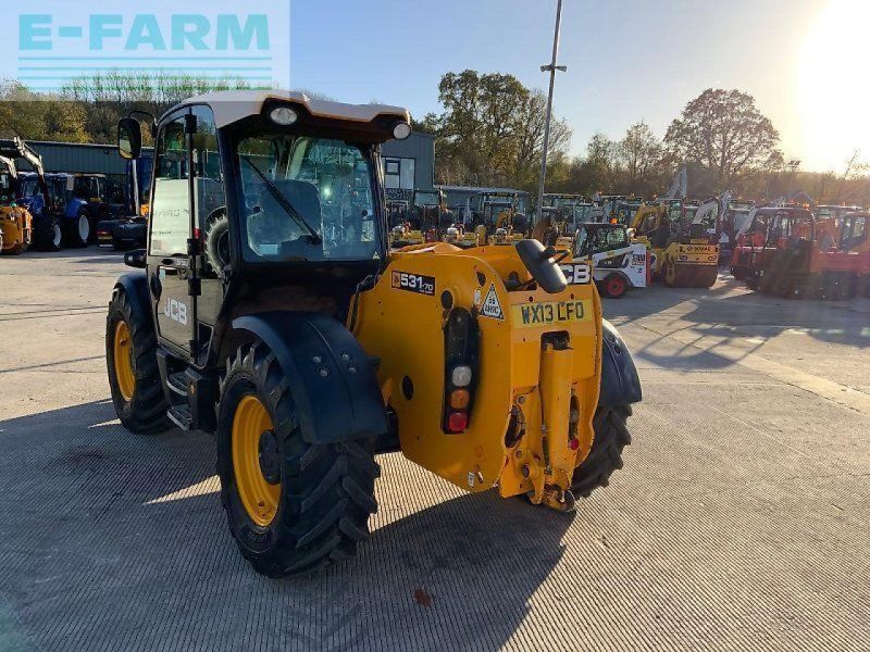 JCB 531-70 agri super tele (st24918)