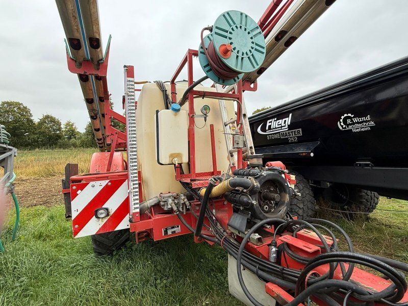 Jacoby Euro Train 3500