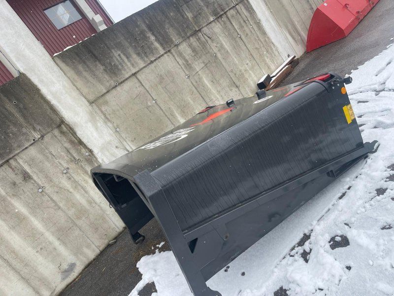 Fliegl Gigant ASW 271