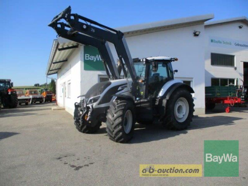 Valtra T 174      #860
