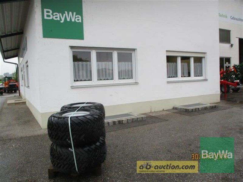 BKT 33 x 15.50-15 #351