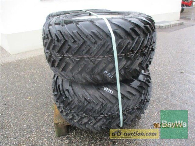 BKT 33 x 15.50-15 #351