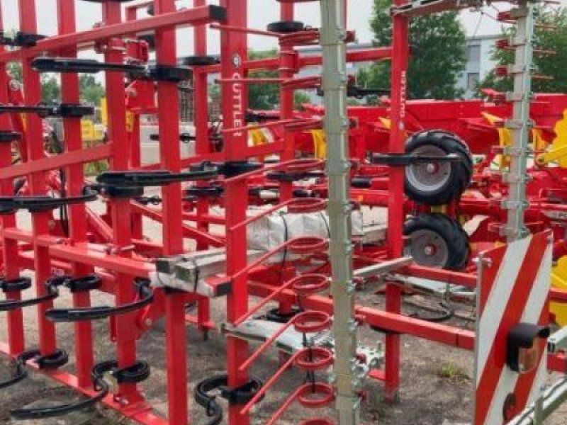 Güttler SUPER MAXX 50-7