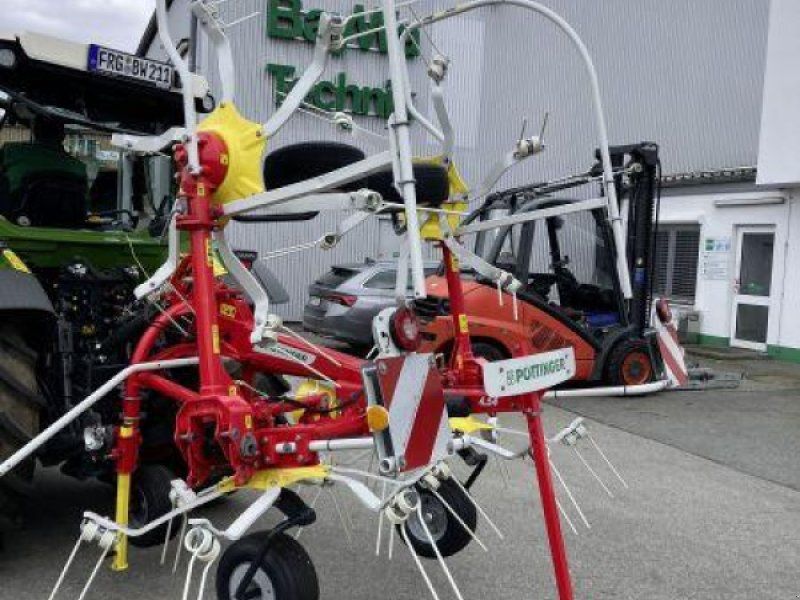Pöttinger HIT 4.54