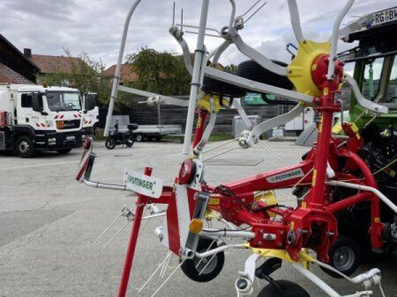 Pöttinger HIT 4.54