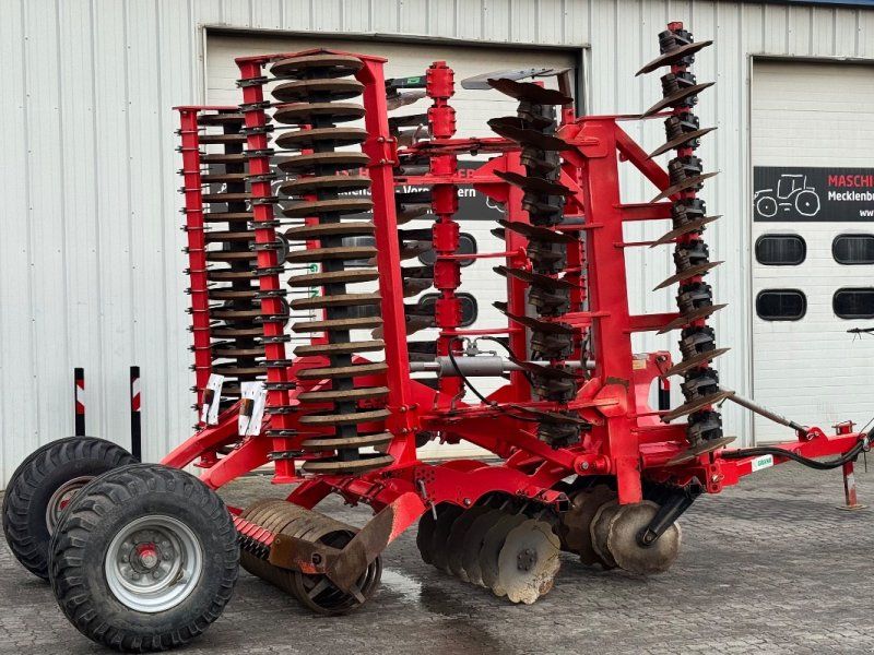 Top Agro SHARK 6.0 GRANO-SYSTEM Hydr. 6,0m