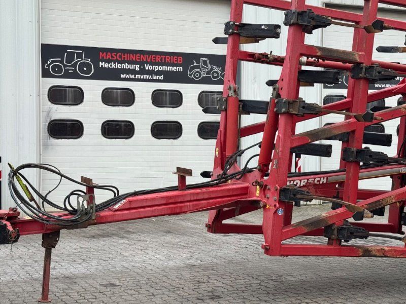 Horsch Tiger 5AS
