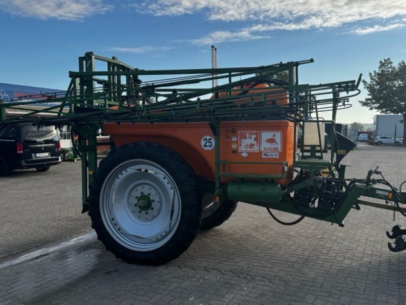 Amazone-BBG S330 NOVA 27m