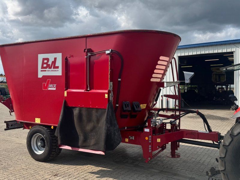 BvL V-Mix 17-2S # top Zustand #