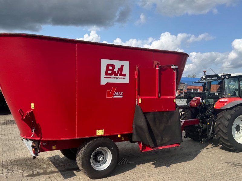 BvL V-Mix 17-2S # top Zustand #