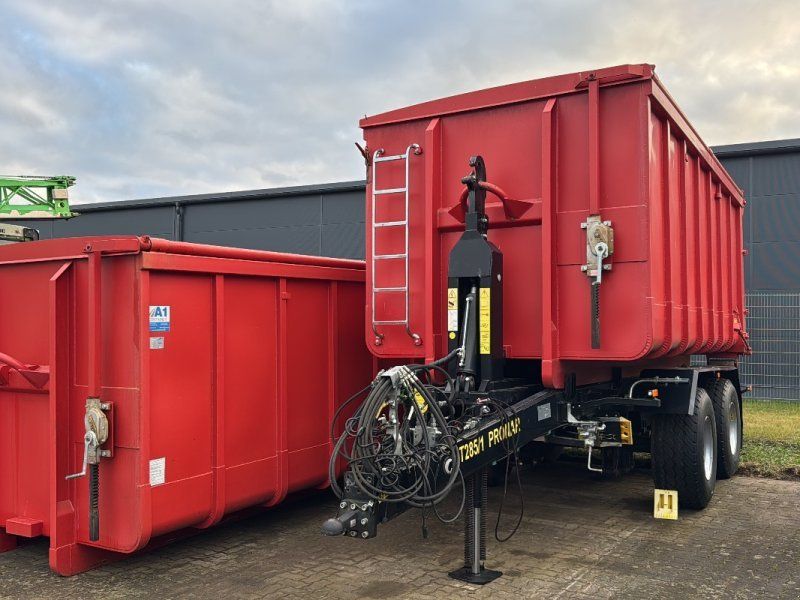 Pronar T285/1 Haken mit 2 n