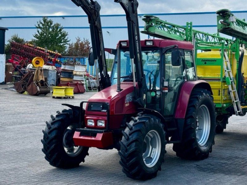 Case IH CS 78 top Condition