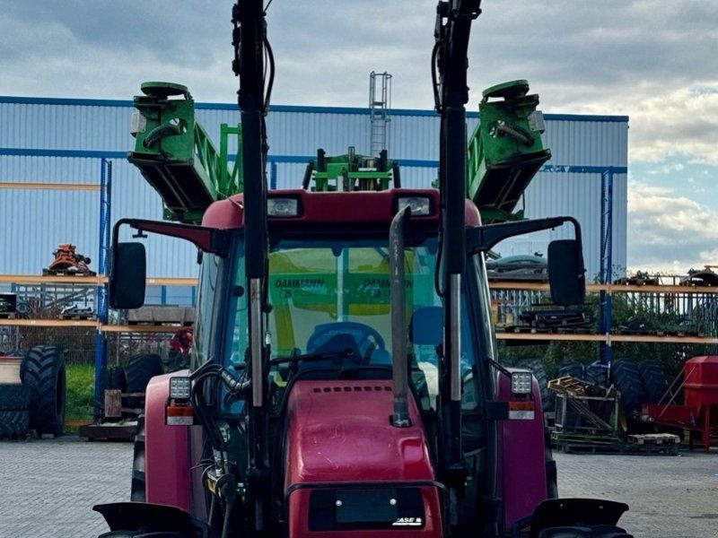 Case IH CS 78 top Condition