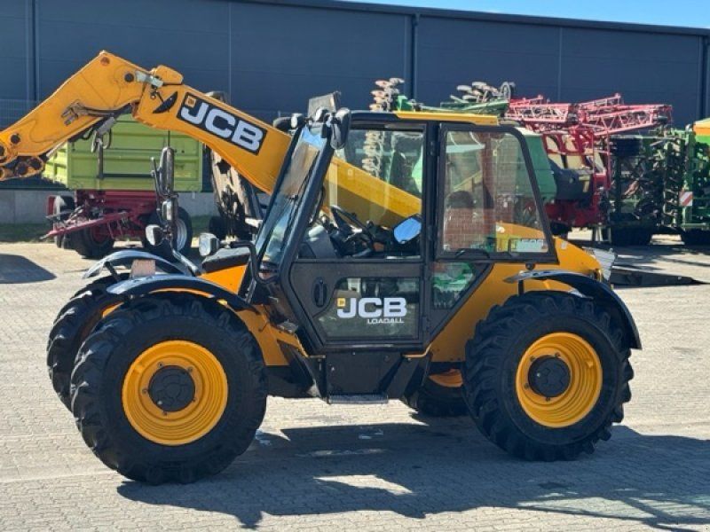JCB 526-56 AgriPlus#top Condition#