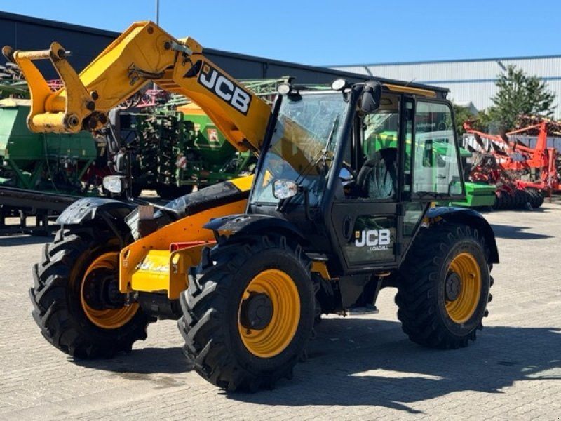 JCB 526-56 AgriPlus#top Condition#