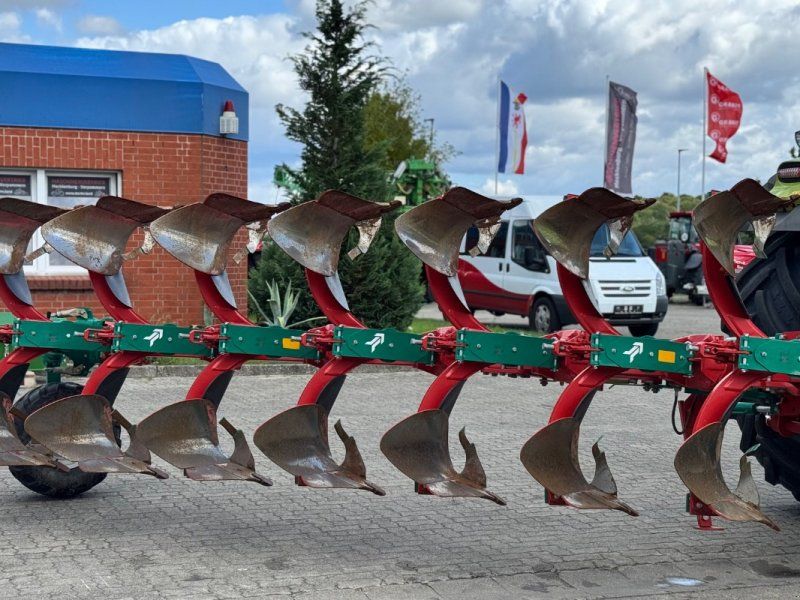 Kverneland ECOMAT 65 PL1 7-Schar Vorführmaschine