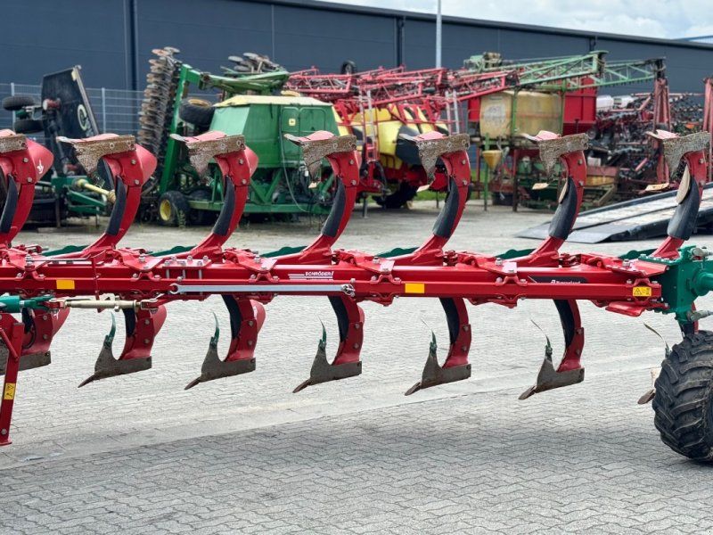 Kverneland ECOMAT 65 PL1 7-Schar Vorführmaschine