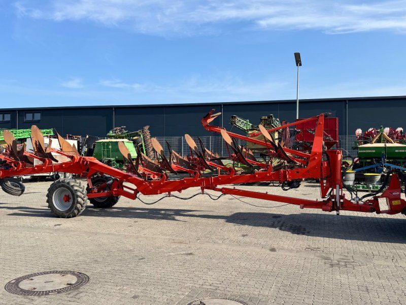 Kuhn Challenger T 8-furchig #TOP#