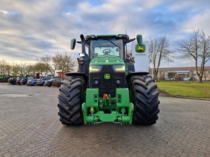 John Deere 8R 280