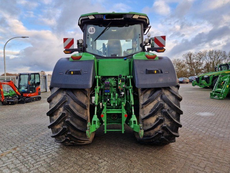 John Deere 8R 280