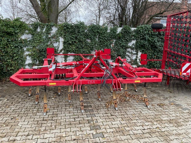 Horsch TERRANO 4 FX