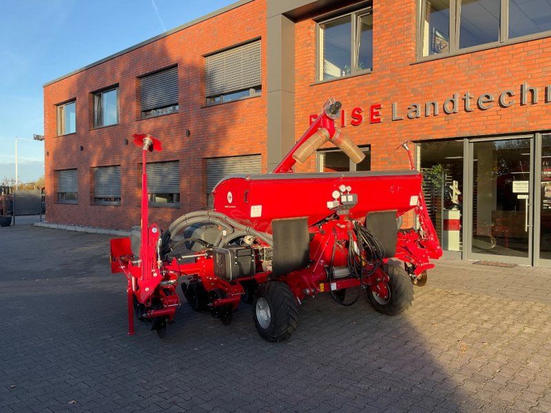 Horsch MAESTRO 6 TX