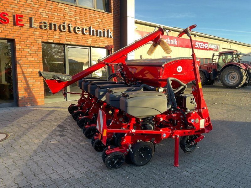 Horsch MAESTRO 6 TX