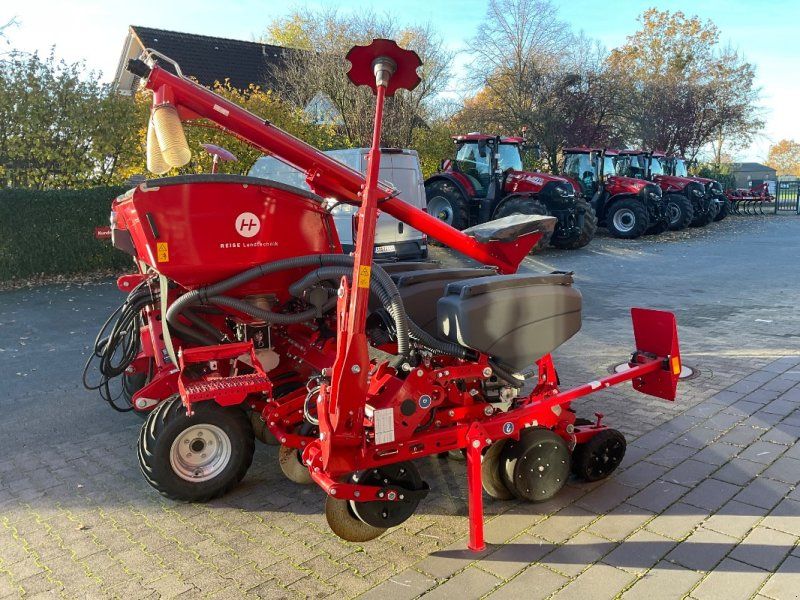 Horsch MAESTRO 6 TX