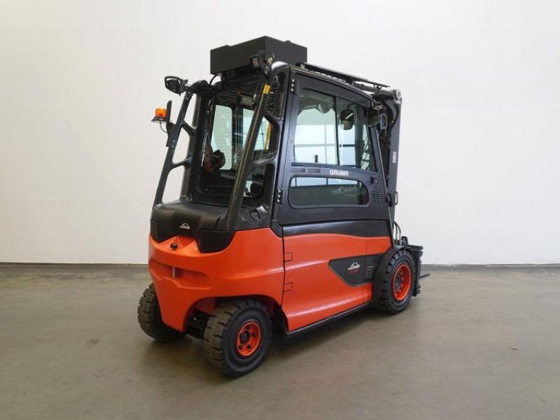 Linde E 45/600 HL 388