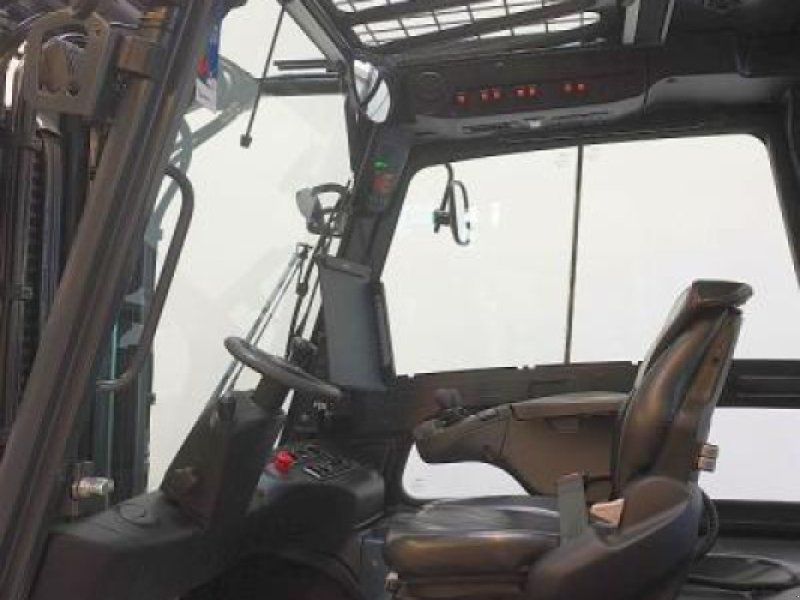 Linde E 45/600 HL 388