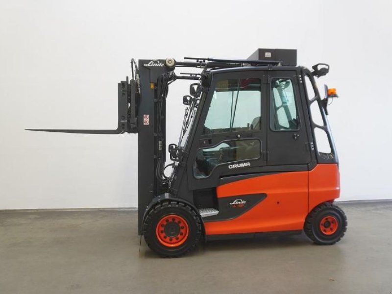 Linde E 45/600 HL 388