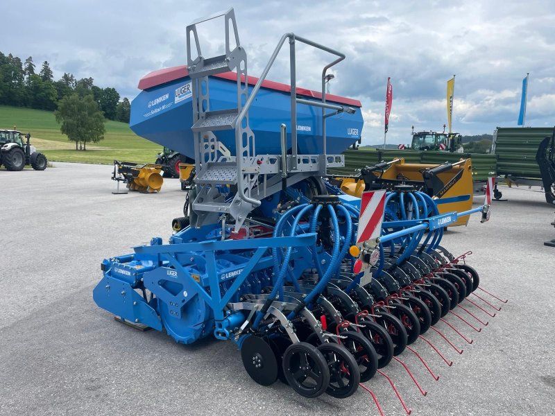 Lemken Solitair MR/300