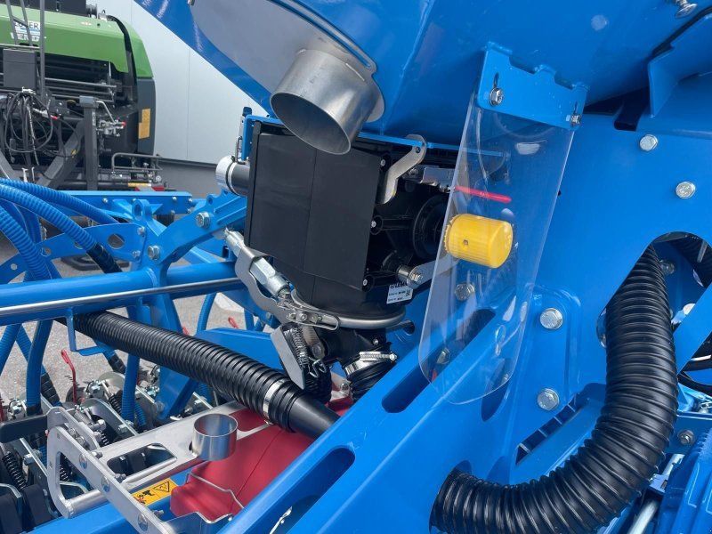 Lemken Solitair MR/300