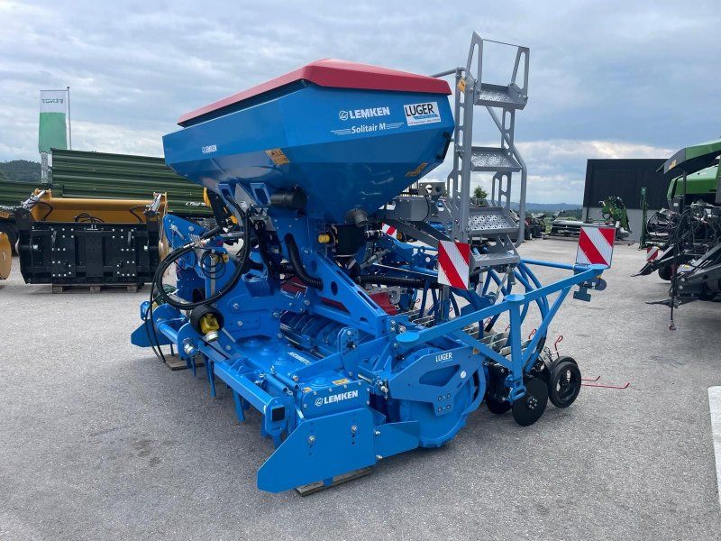 Lemken Solitair MR/300
