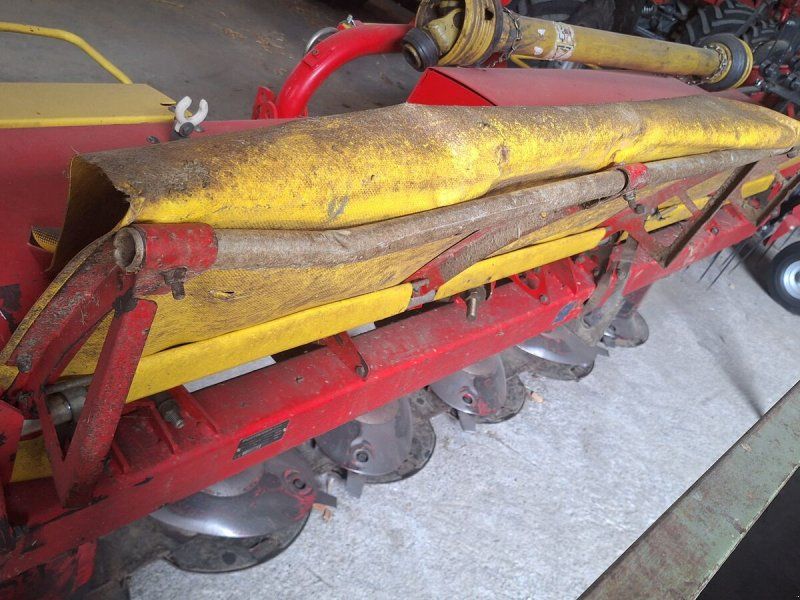 Pöttinger Novaalpin 266 B