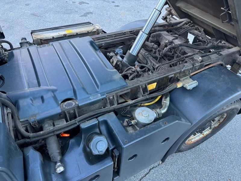 Multicar Tremo Carrier