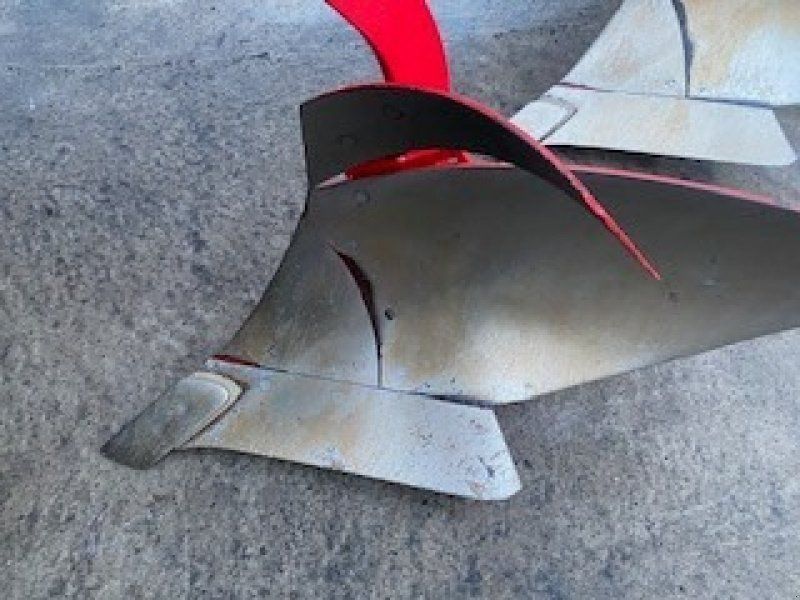 Pöttinger Servo 35 S