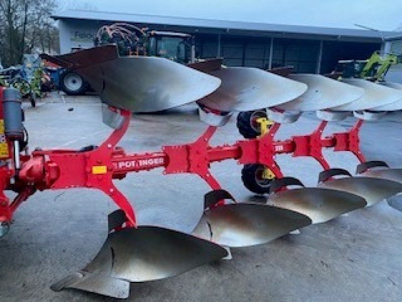 Pöttinger Servo 35 S