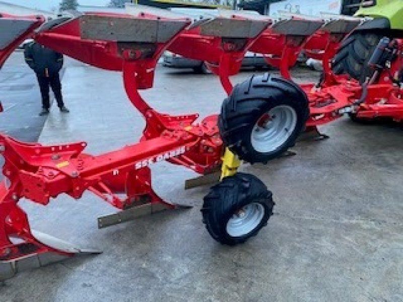 Pöttinger Servo 35 S