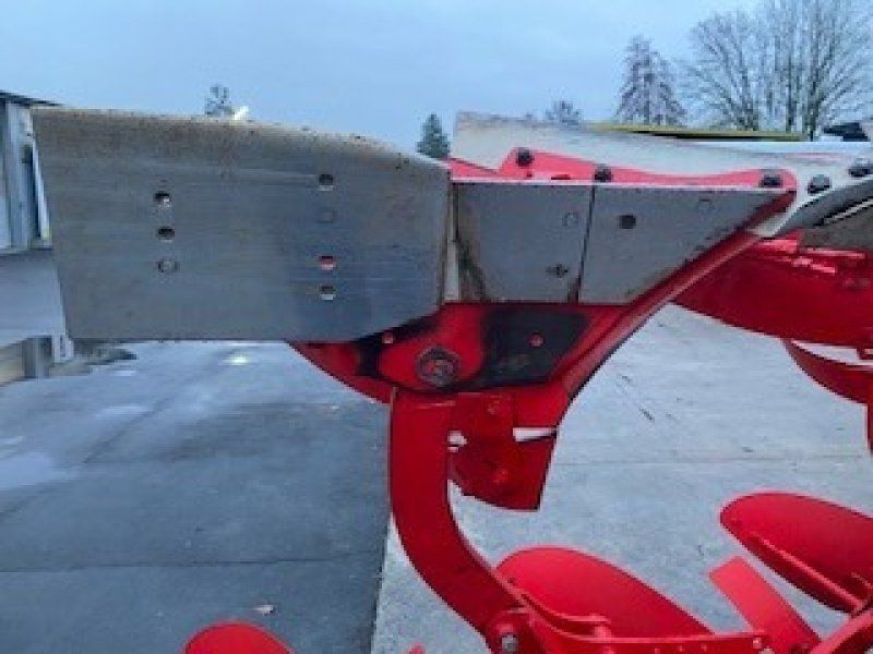 Pöttinger Servo 35 S