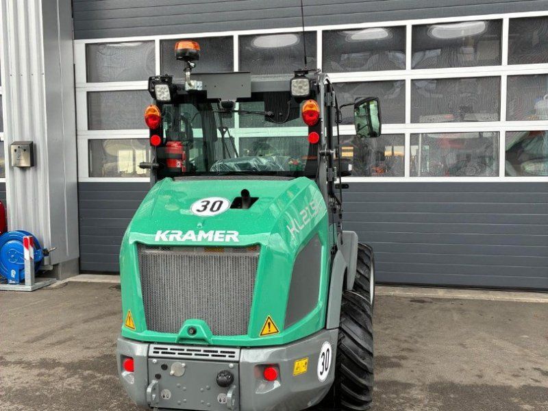 Kramer KL 21.5L Edition PowerPlus