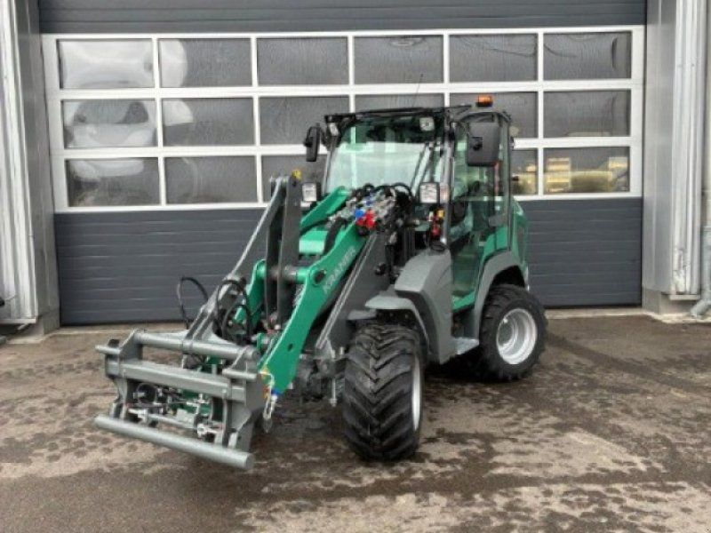 Kramer KL 21.5L Edition Agri Power