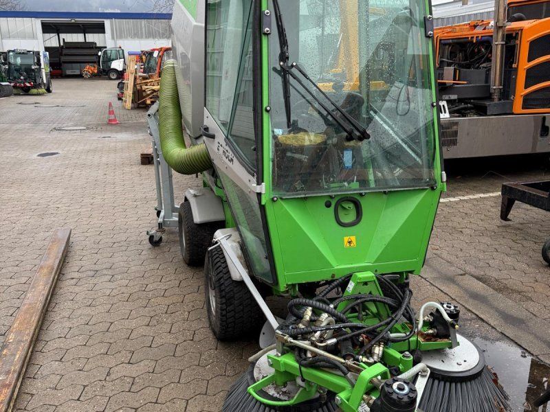 Egholm Park Ranger 2100