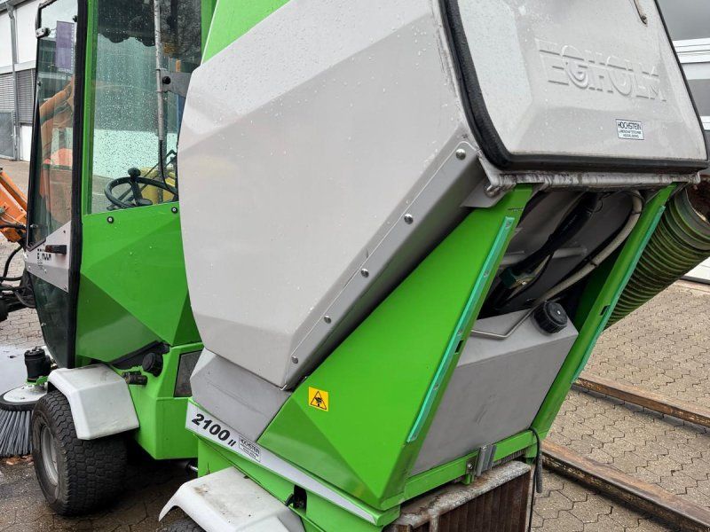 Egholm Park Ranger 2100