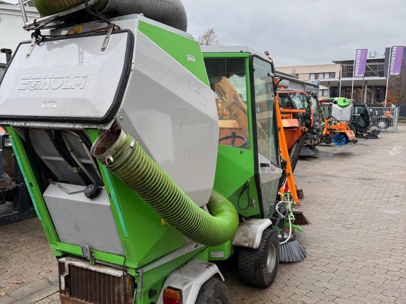 Egholm Park Ranger 2100