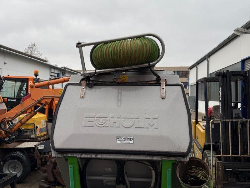 Egholm Park Ranger 2100