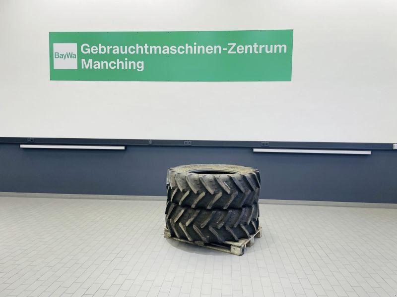 BKT 420/70R28 AGRI MAX