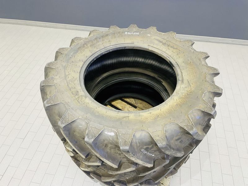 BKT 420/70R28 AGRI MAX